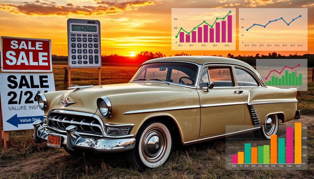 car pricing strategy