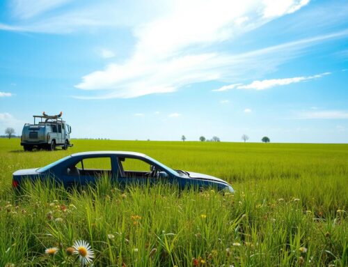 Reliable Broken Car Removal: Fast, Affordable, and Eco-Friendly